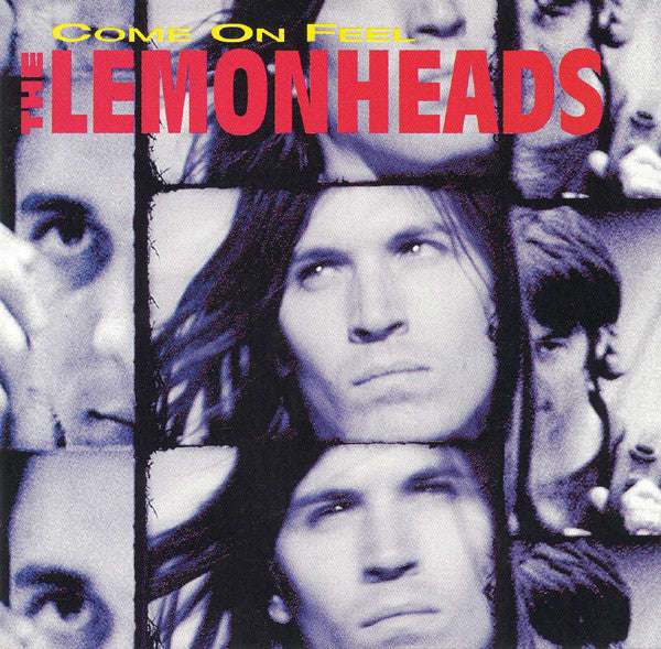 The Lemonheads - Come On Feel The Lemonheads