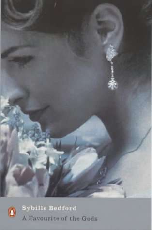 A Favourite of the Gods Sybille Bedford