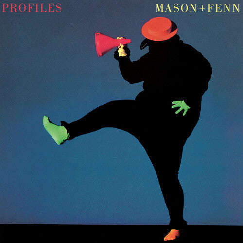 Mason + Fenn - Profiles
