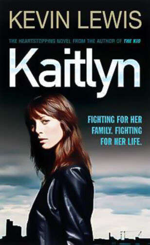 Kaitlyn Kevin Lewis