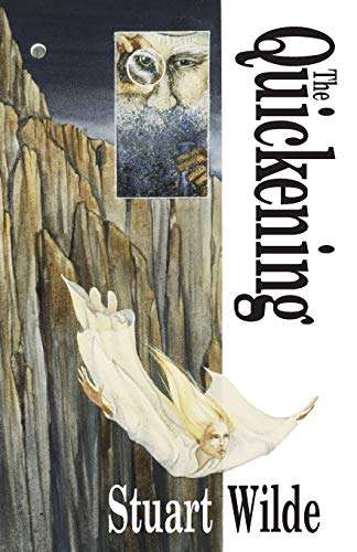 The Quickening - Stuart Wilde