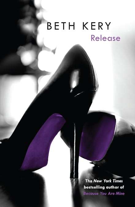 Release - Beth Kery