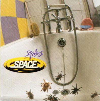 Space - Spiders