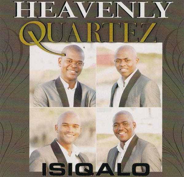 Heavenly Quartez - Isiqalo