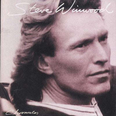 Steve Winwood - Chronicles