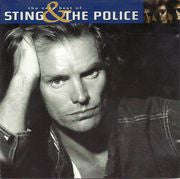 Sting & The Police - The Very Best Of Sting & The Police
