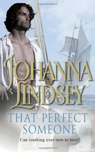That Perfect Someone - Johanna Lindsey
