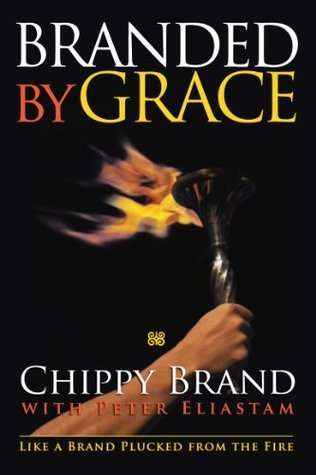 Branded By Grace - Chippy Brand & Peter Eliastam