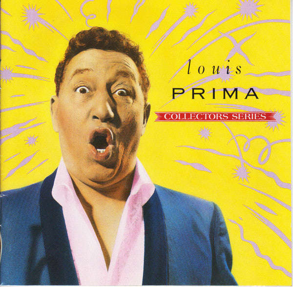 Louis Prima - Capitol Collectors Series