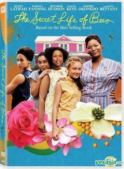The Secret Life Of Bees (DVD)