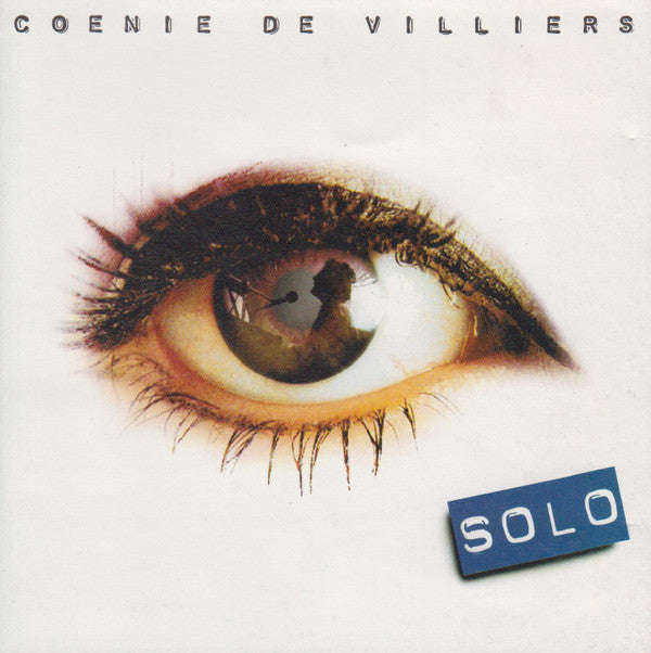 Coenie de Villiers - Solo