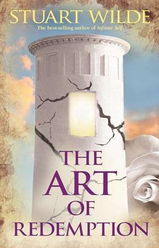 The Art of Redemption - Stuart Wilde