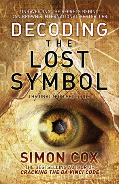 Decoding the Lost Symbol - Simon Cox