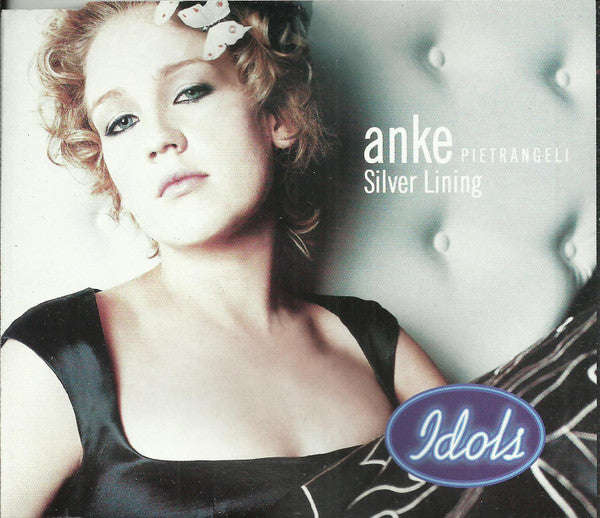 Anke Pietrangeli - Silver Lining