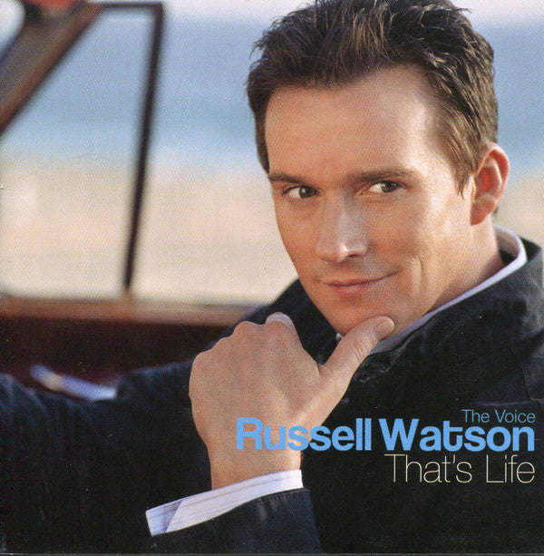 Russell Watson - That's Life