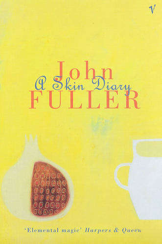 A Skin Diary John Fuller