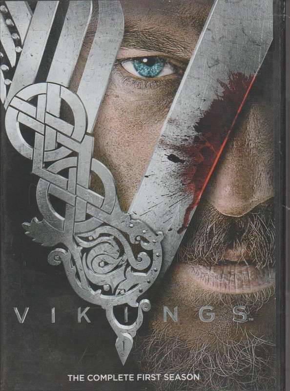 Vikings: Season One (DVD)