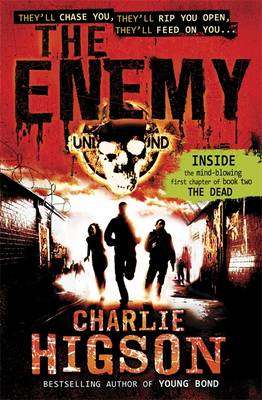 The Enemy - Charlie Higson