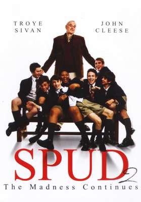 Spud 2 (DVD)