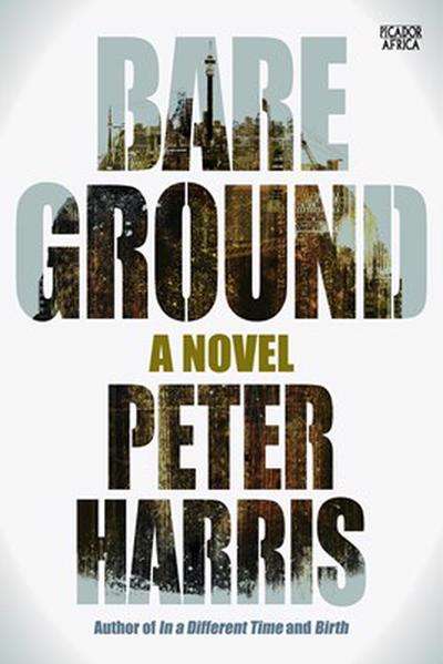 Bare Ground Peter Harris