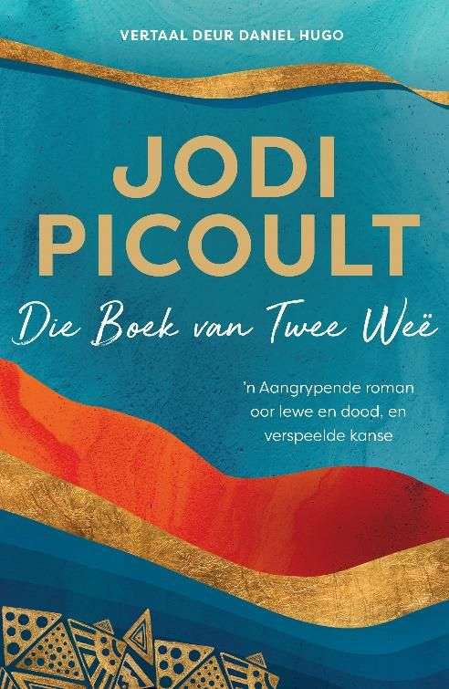 Die Boek van Twee Weë (Mad Hatter Discount Books)