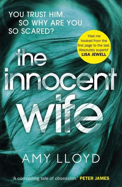 The Innocent Wife - Amy Lloyd