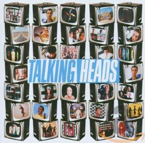Talking Heads - The Collection