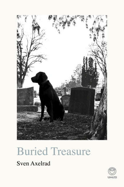 Buried treasure - Sven Axelrad