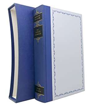 The Eustace Diamonds Anthony Trollope Folio Society