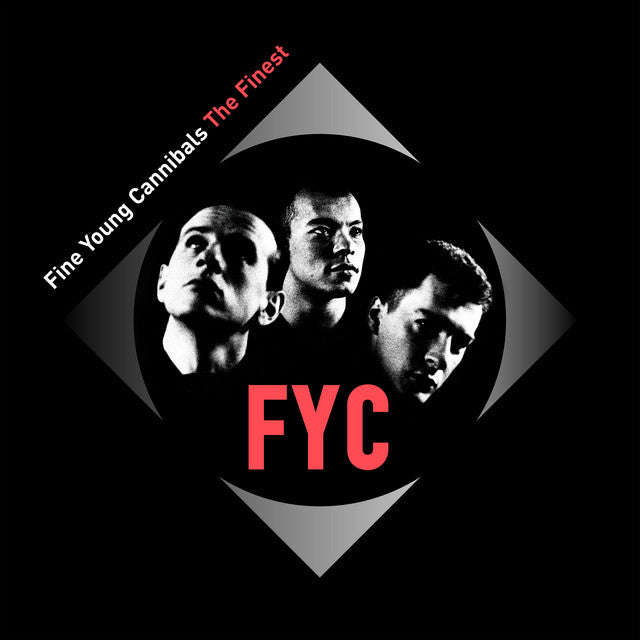 Fine Young Cannibals - The Finest