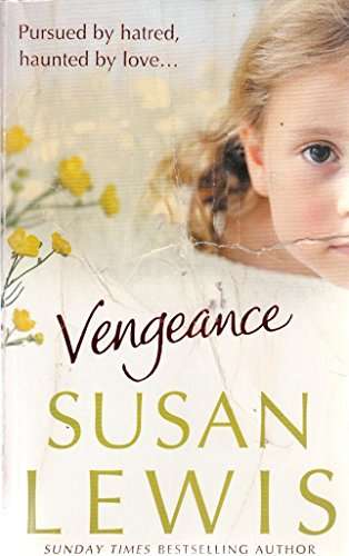 Vengeance - Susan Lewis