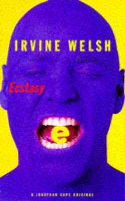 Ecstasy - Welsh Irvine