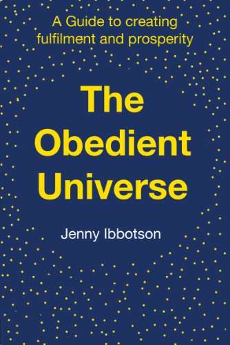Obedient Universe - Jenny Ibbotson