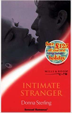 Intimate Stranger Donna Sterling