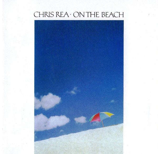 Chris Rea - On The Beach