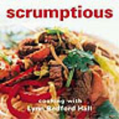 Scrumptious Lynn Bedford Hall
