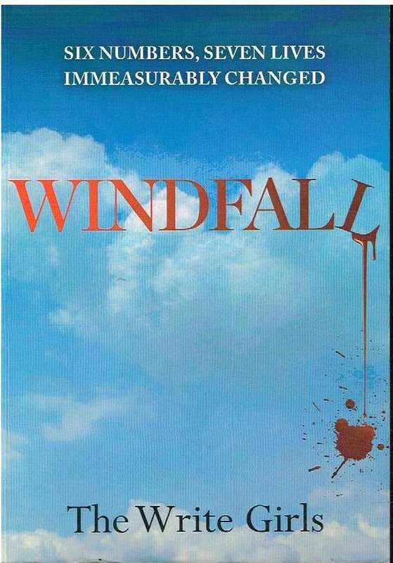 Windfall The Write Girls
