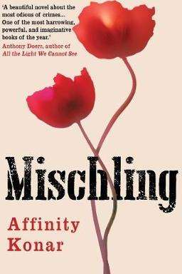 Mischling Affinity Konar