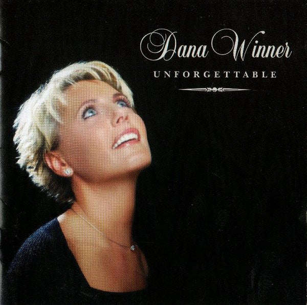 Dana Winner - Unforgettable