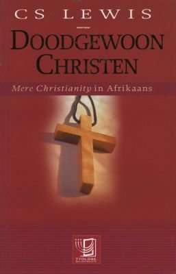 Doodgewoon Christen - C.S. Lewis