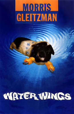 Water Wings Morris Gleitzman