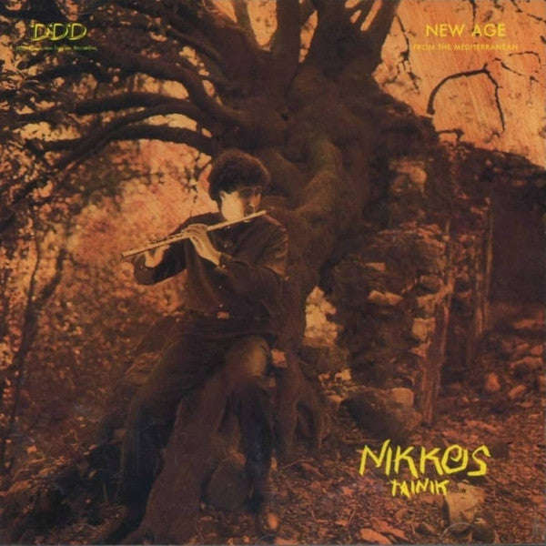 Nikkos - Tainik