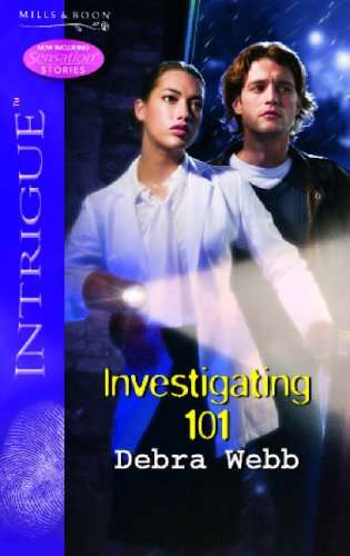 Investigating 101  Debra Webb