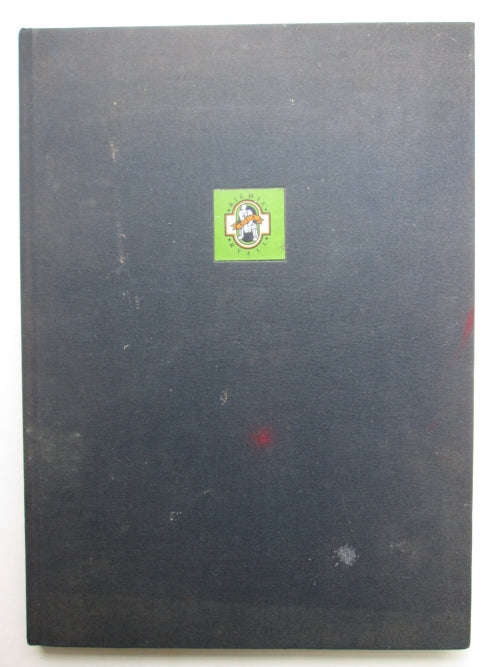 A Brush with Cricket - Richie Ryall (limited sponsors edition 26/250)