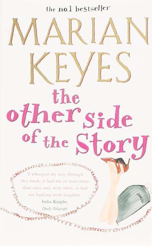 The Other Side of the Story - Marian Keyes