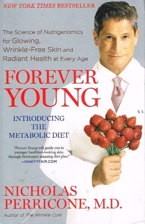 Forever Young - Nicholas Perricone