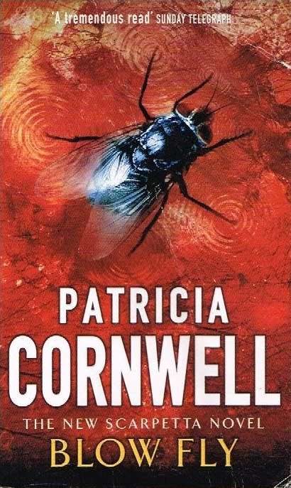 Blow Fly - Patricia Cornwell