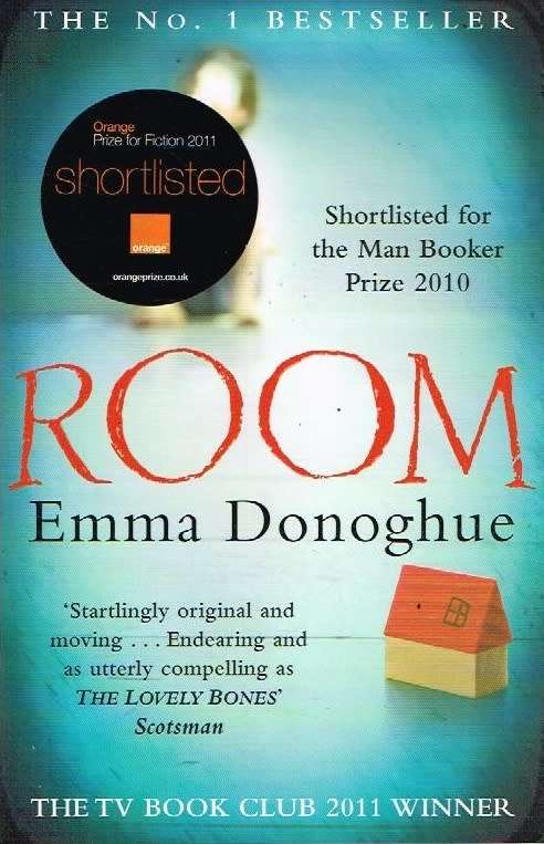 Room Emma Donoghue