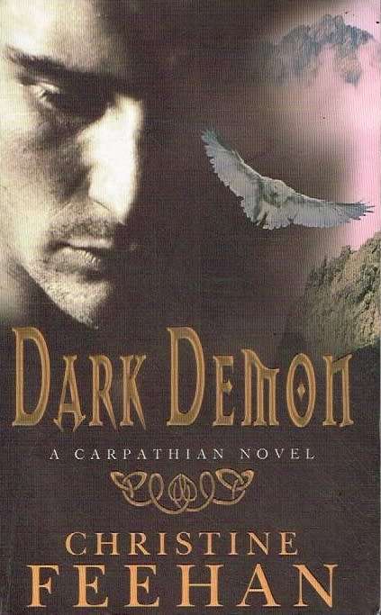 Dark Demon - Christine Feehan