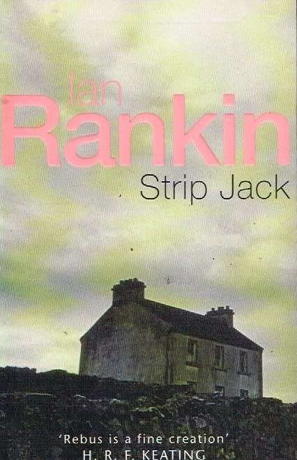 Strip Jack Ian Rankin
